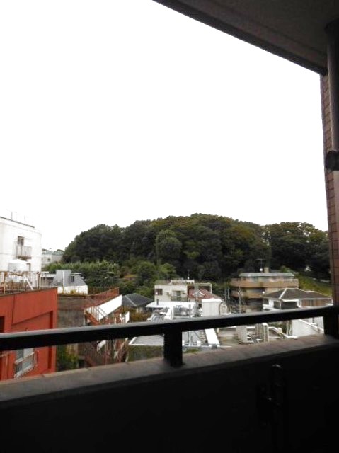 眺望　眺望