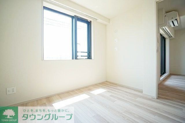 nidoSAKURAGAOKAの内装写真