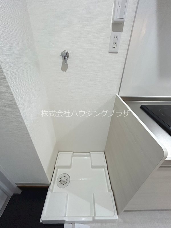 洗面設備　※別室参考写真
