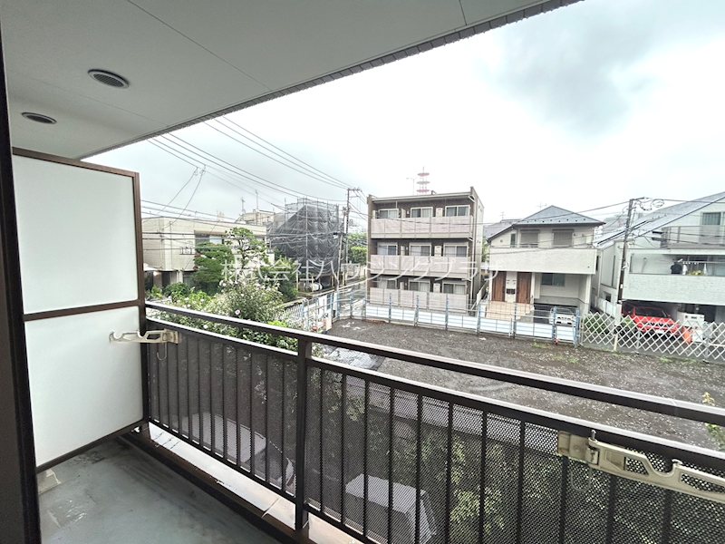 眺望　※別室参考写真