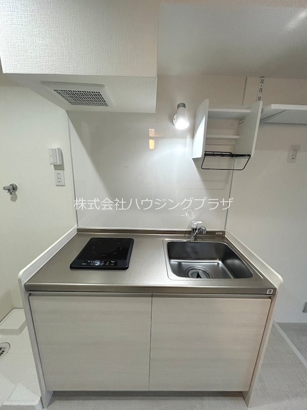 キッチン　※別室参考写真