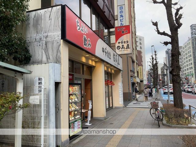 飲食店　日高屋 蔵前駅前店（飲食店）まで142m