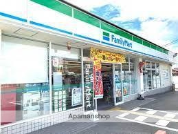コンビニ　ファミリーマート小野本町店（コンビニ）まで1930m