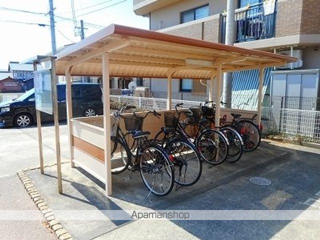 その他共有部分　その他共有部分