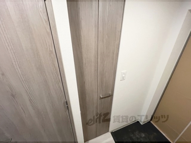 収納　下駄箱