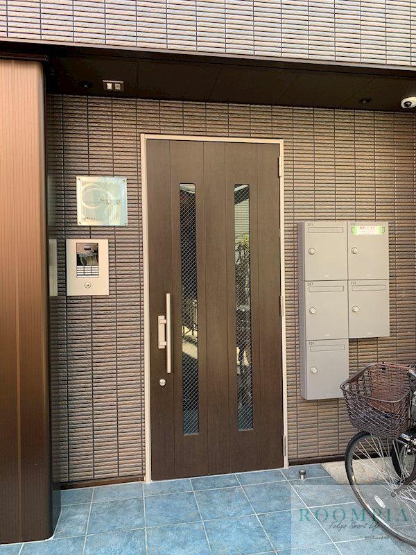 エントランス　物件画像