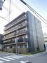 三ノ輪駅より徒歩3分 2階 新築の賃貸物件