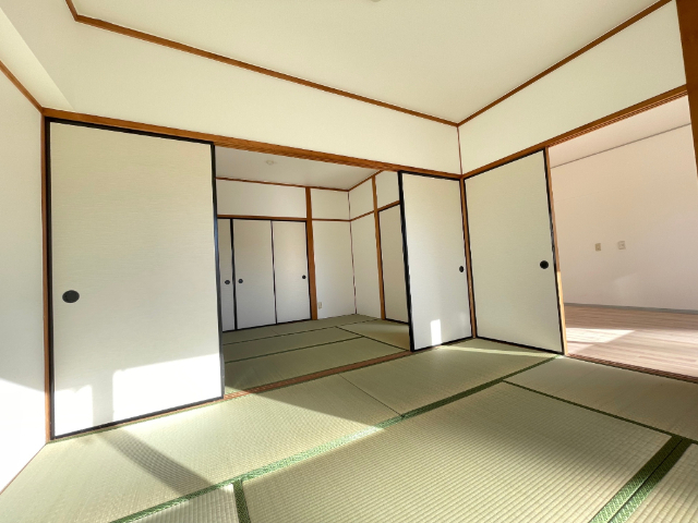 その他部屋・スペース　和室