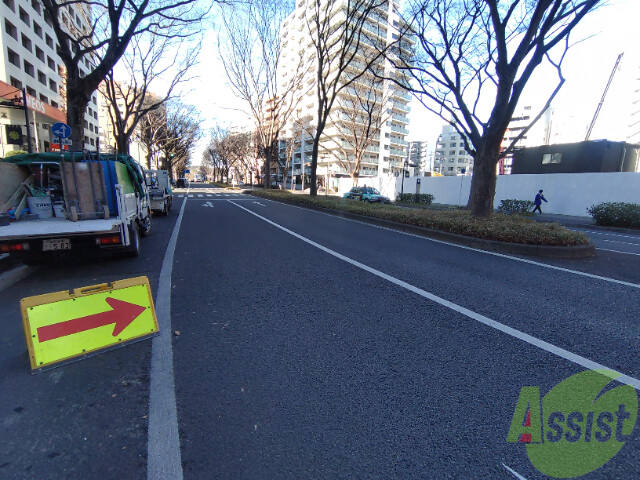 その他共有部分　駐輪場その他