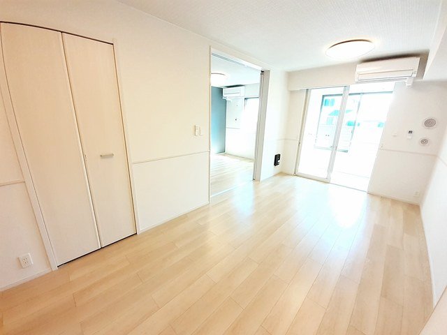 その他部屋・スペース　過ごしやすい室内です