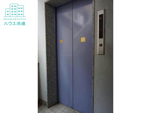 その他共有部分　建物設備