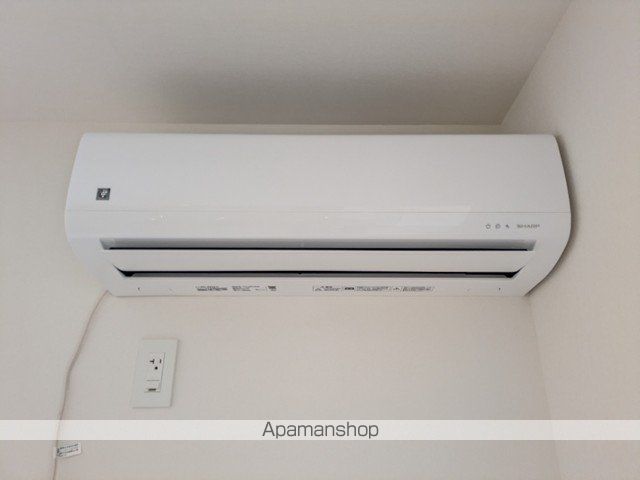 ALPHA南五条のその他写真
