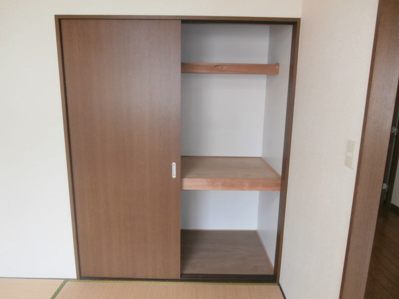 収納　同仕様
