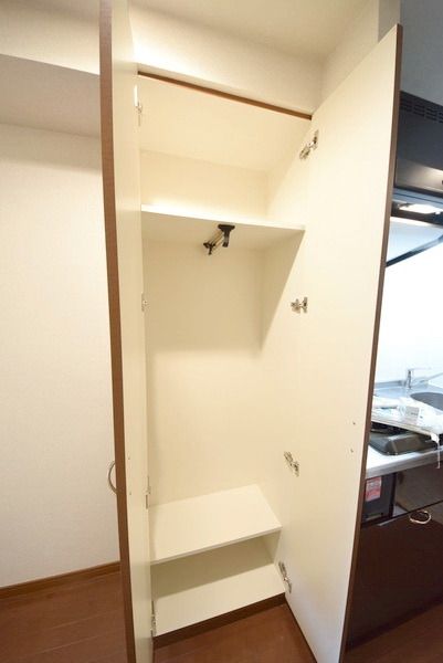 その他設備　★クローゼットタイプ★