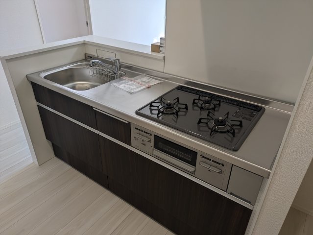 その他部屋・スペース　別号室の同仕様の参考写真です。