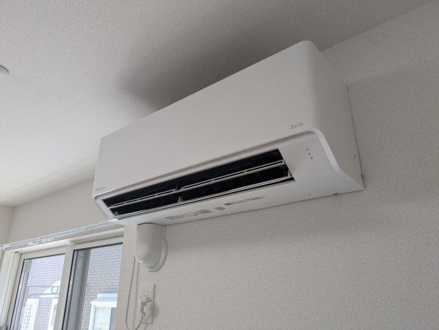 その他設備　別号室の同仕様の参考写真です。