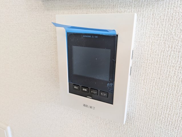 その他共有部分　別号室の同仕様の参考写真です。