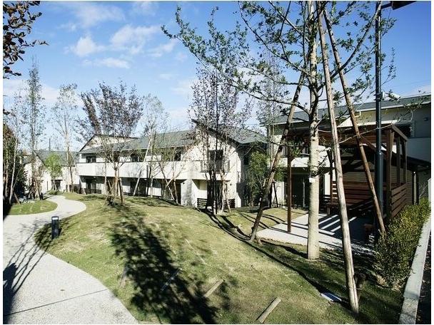 その他共有部分　建物設備