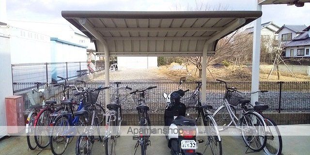 その他共有部分　その他共有部分