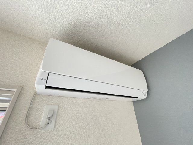 その他設備　※同タイプ・別室の写真になります。