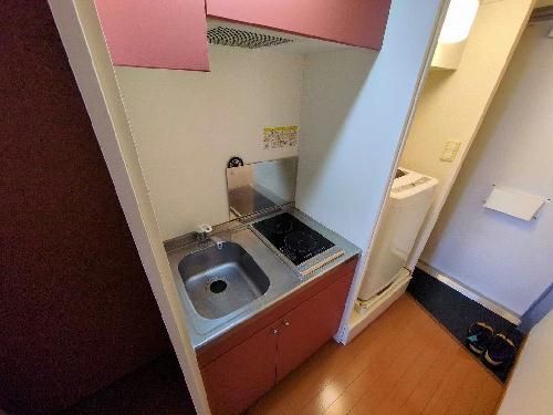 キッチン