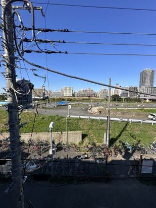 リアル綱島パークテラスA棟のその他写真