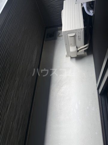 MELLAS吉祥寺の内装写真