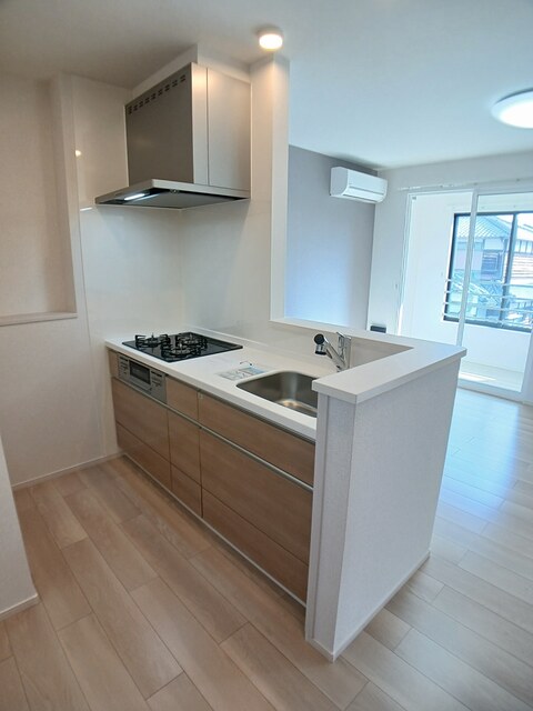 キッチン　※イメージ写真