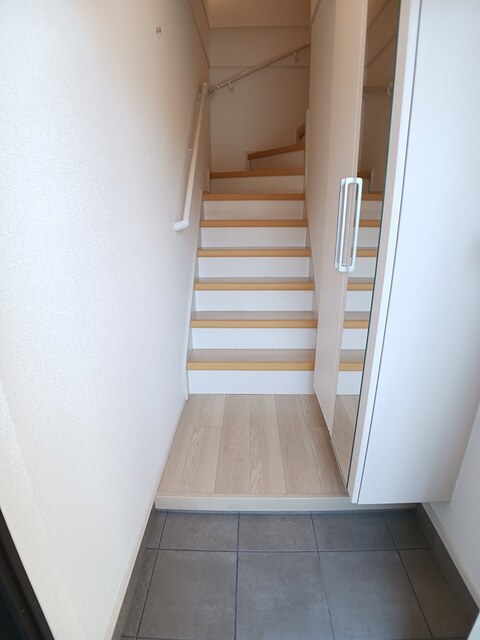 玄関　※イメージ写真