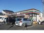 コンビニ　セブンイレブン大森店（コンビニ）まで200m