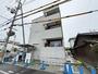 フジパレス中野公園北 1階 新築の賃貸物件