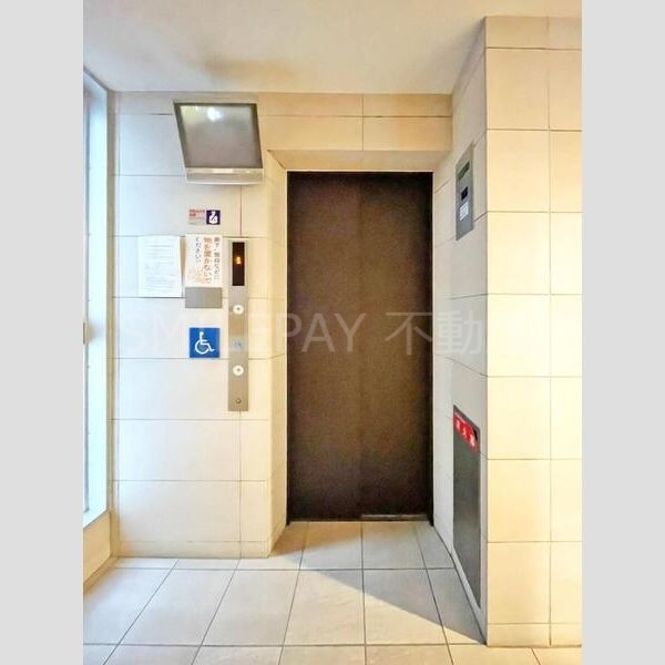 S-FORT神戸小河通の外観写真