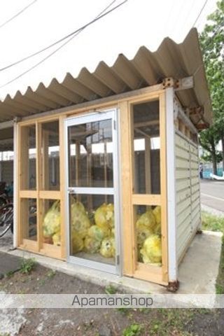 その他共有部分　その他共有部分