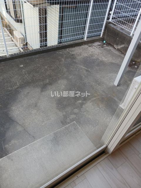 Surplus ミニオンの内装写真