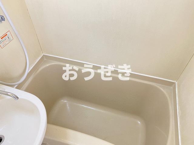 バス・シャワールーム　３点ユニット