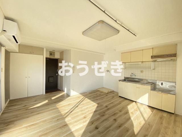 その他部屋・スペース　別のお部屋の写真です。