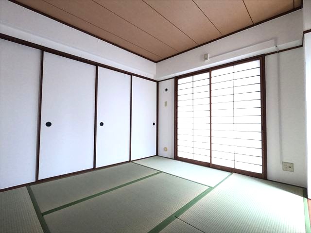 その他設備　和室