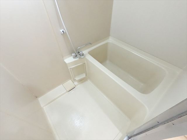 バス・シャワールーム　浴室でごゆっくり