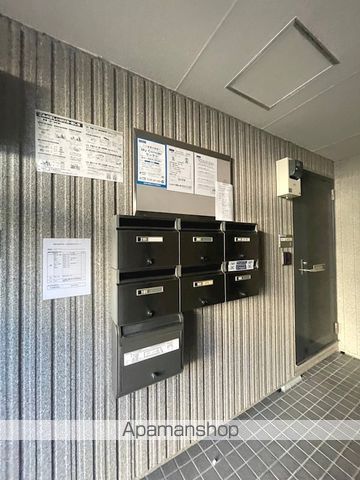 その他共有部分　その他共有部分
