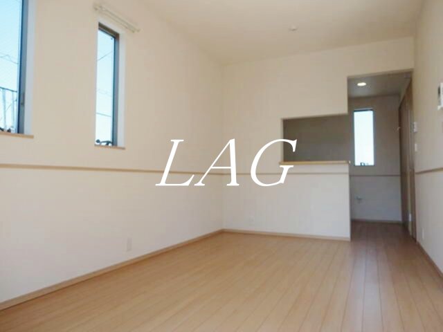 居室・リビング　洋室のお部屋です。