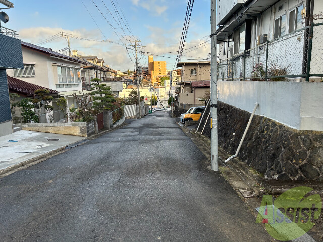 その他共有部分　駐輪場その他