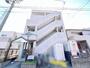 フェリーチェ 4階 築19年6ヶ月の賃貸物件