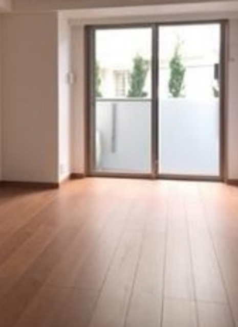 居室・リビング　きれいなお部屋