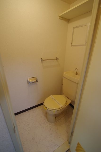 トイレ　★トイレです★