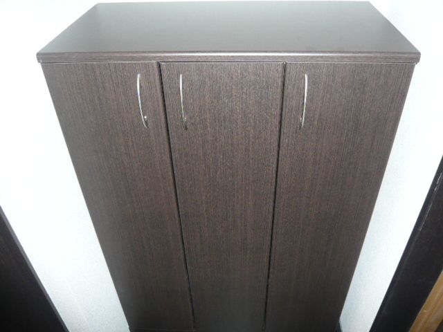 その他　ゆったりとした玄関です