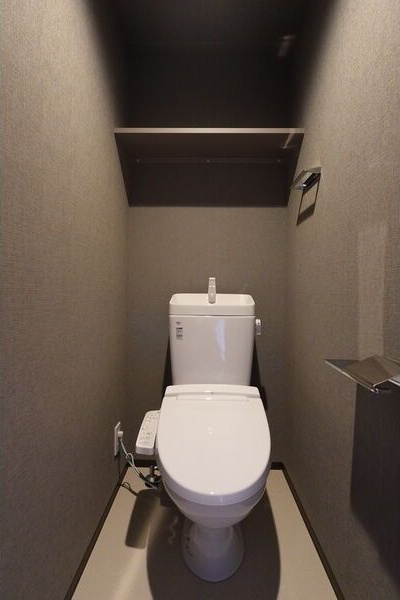 トイレ　名古屋で一番初期費用の安い賃貸専門の不動産会社です(^^)