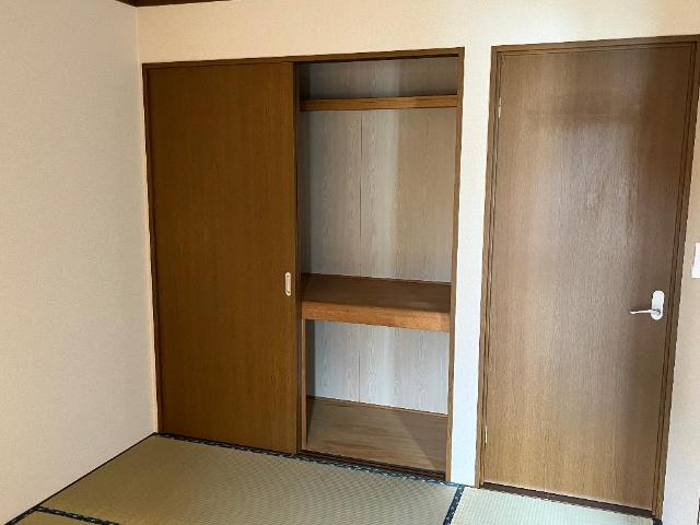 収納　収納（イメージ）