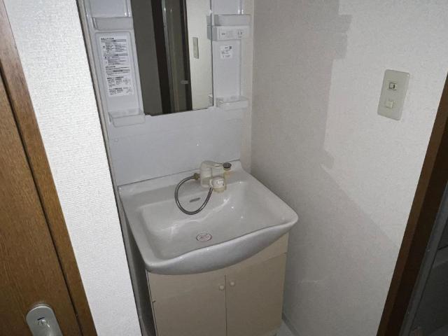 洗面設備　洗面（イメージ）
