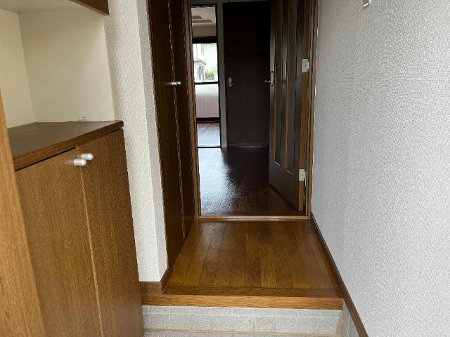 玄関　玄関（イメージ）
