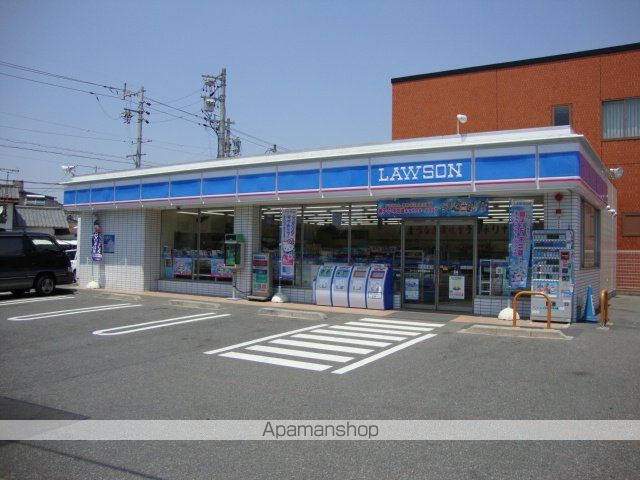 その他　ローソン春日井勝川店（その他）まで787m
